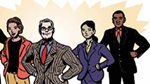 Three steps to building a better top team